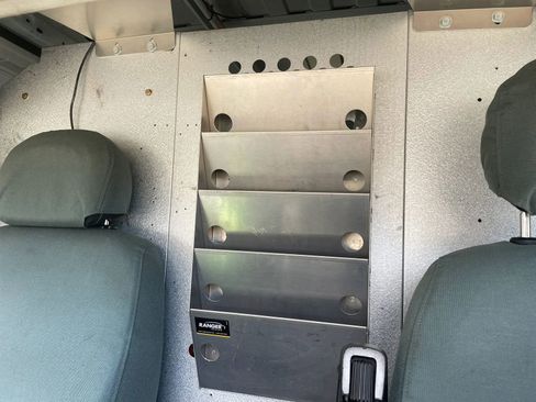 Used 2017 RAM ProMaster 2500 w/ Mopar Trailer Tow Group image 12