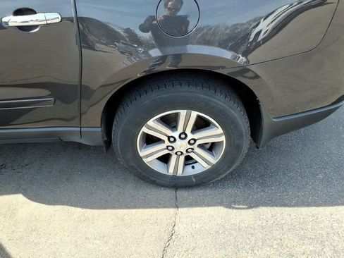 Used 2016 Chevrolet Traverse LT image 21