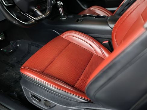 Used 2024 Ford Mustang Premium RWD image 30