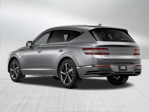 New 2026 Genesis GV80 2.5T Advanced AWD/4WD image 5