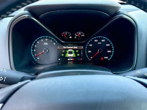 Used 2022 Chevrolet Colorado Z71 image 27