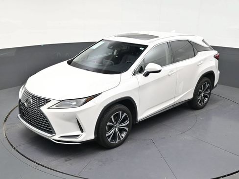 Used 2020 Lexus RX 350 FWD w/ Premium Package image 12