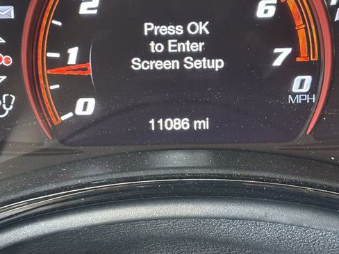 Used 2025 Dodge Durango SRT Hellcat AWD/4WD image 31