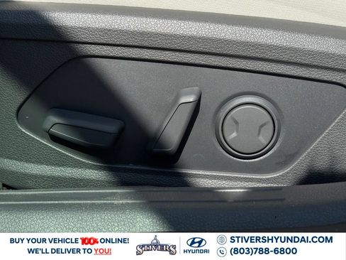 New 2026 Hyundai Sonata SEL FWD image 23