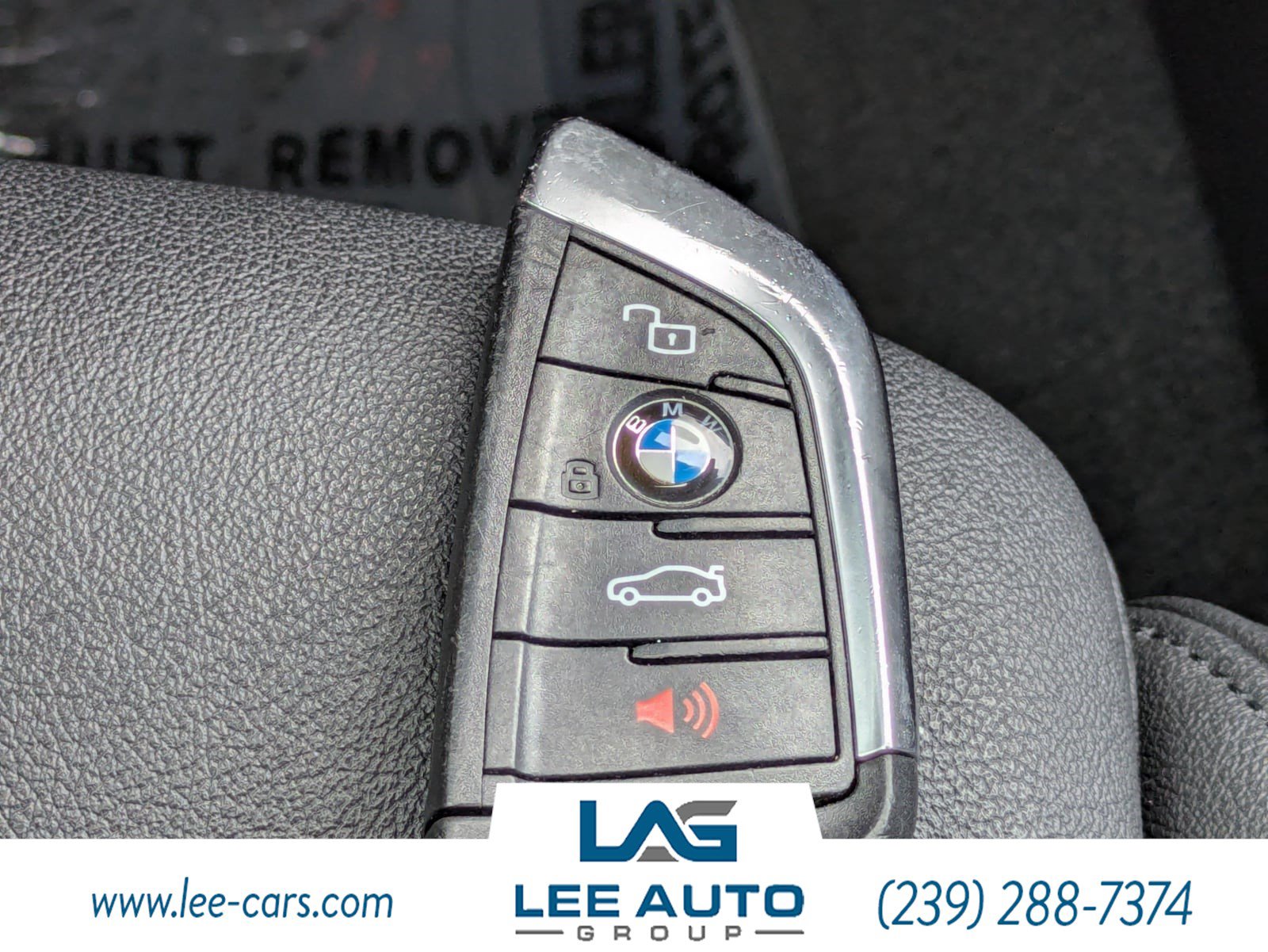 Used 2021 BMW X3 sDrive30i RWD image 30