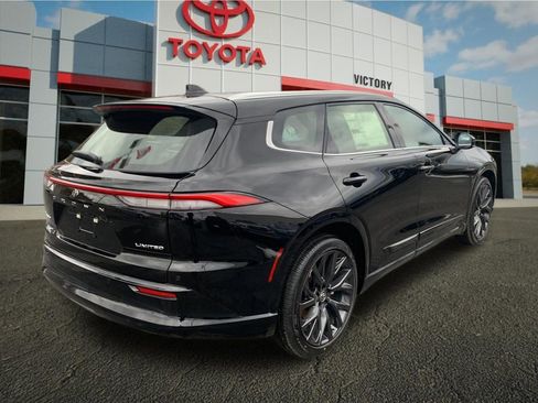 New 2026 Toyota Crown Signia Limited image 3