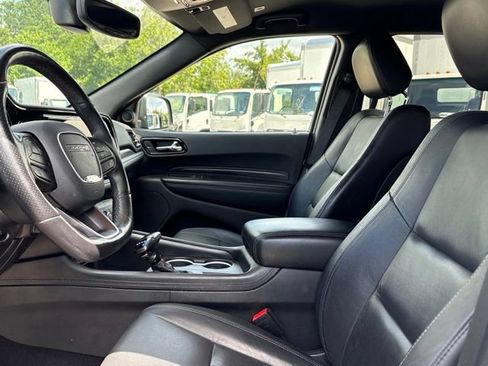Used 2021 Dodge Durango GT AWD/4WD image 12