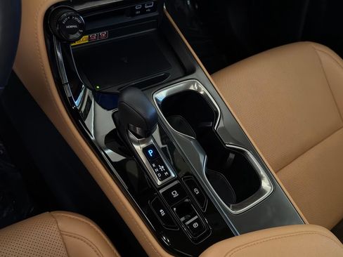 Certified 2025 Lexus NX 250 FWD w/ Cold Area Package image 22