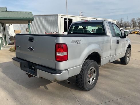 Used 2006 Ford F150 STX image 9