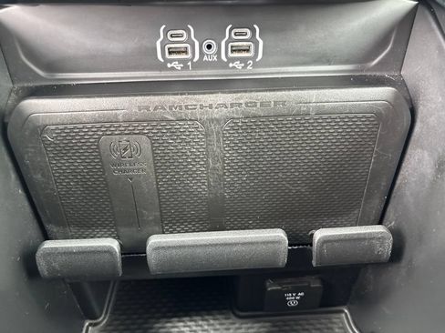 Used 2025 RAM 1500 Laramie w/ Bed Utility Group AWD/4WD image 21