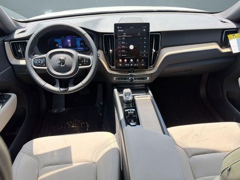 New 2026 Volvo XC60 B5 Plus w/ Climate Package AWD/4WD image 16