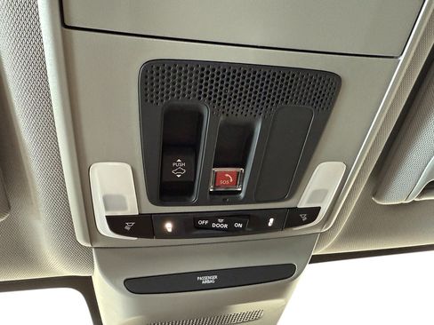 Used 2026 Acura ADX AWD image 28