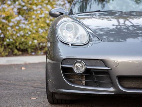 Used 2008 Porsche Cayman S Sport image 14