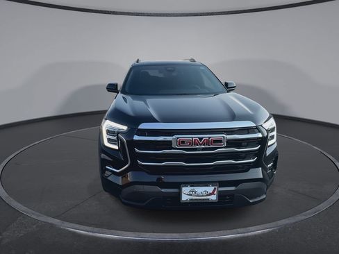 New 2026 GMC Terrain Elevation w/ Elevation Premium Package image 3