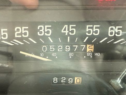 Used 1994 Buick Century Special image 19