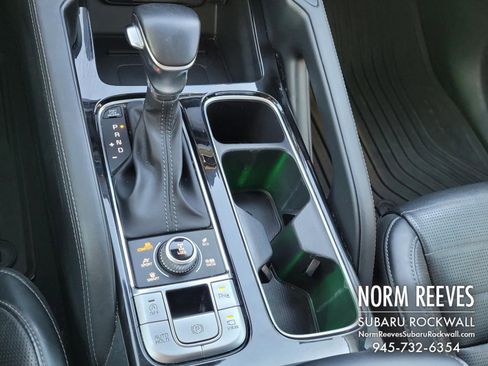 Used 2021 Kia Telluride SX w/ SX Prestige Package image 14