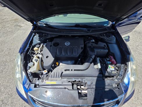 Used 2010 Nissan Altima 2.5 S FWD image 22