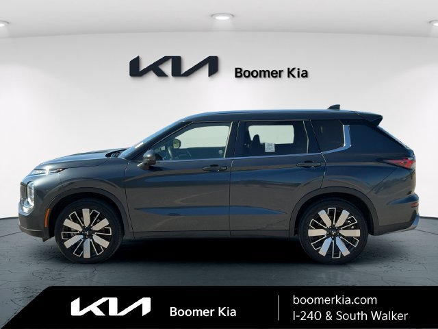 Used 2025 Mitsubishi Outlander SE AWD/4WD image 8