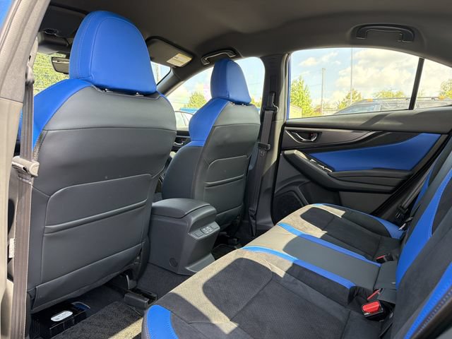 New 2026 Subaru WRX tS w/ Accessory Package #2 AWD/4WD image 12