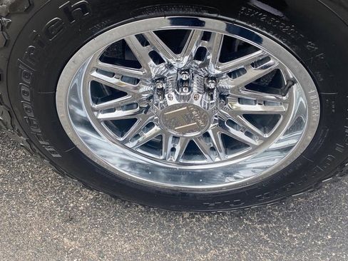 Used 2024 Ford F350 XL w/ XL Chrome Package image 31