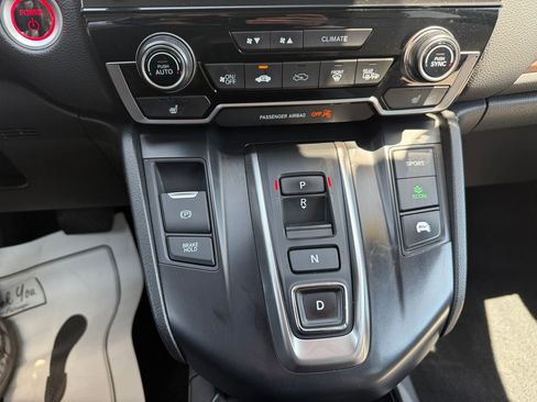 Used 2022 Honda CR-V EX-L image 33