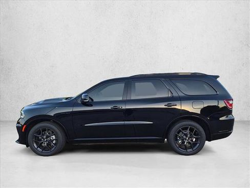 New 2026 Dodge Durango GT AWD/4WD image 5