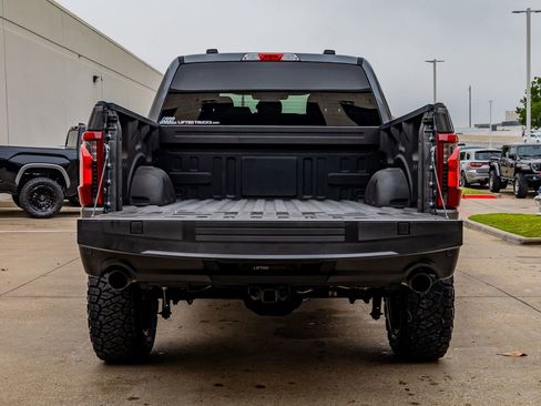Used 2024 Ford F150 STX w/ Equipment Group 201A FX4 AWD/4WD image 9