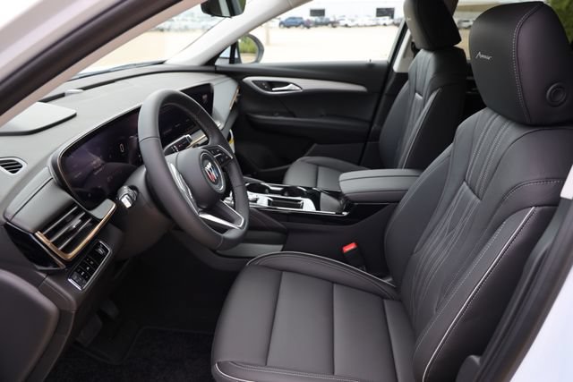 New 2026 Buick Envision Avenir AWD/4WD image 12