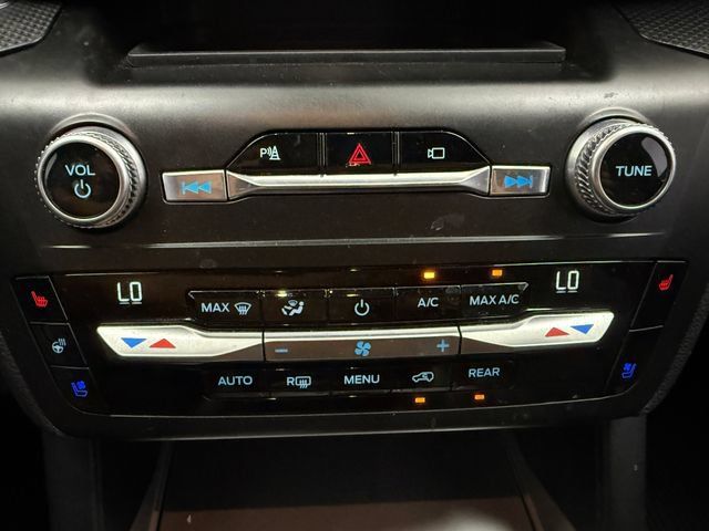 Used 2020 Ford Explorer ST w/ ST High-Performance Pack AWD/4WD image 19