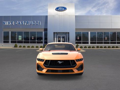 New 2026 Ford Mustang GT Premium RWD image 6