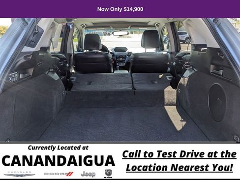 Used 2017 Acura RDX AWD image 33