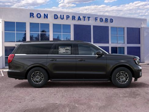 New 2027 Ford Expedition Max Active AWD/4WD image 6