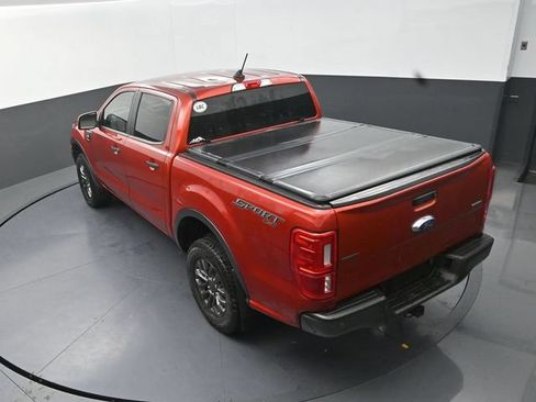 Used 2019 Ford Ranger XLT w/ Equipment Group 301A Mid AWD/4WD image 27