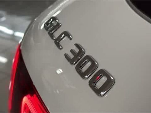 Used 2021 Mercedes-Benz GLC 300 4MATIC image 10