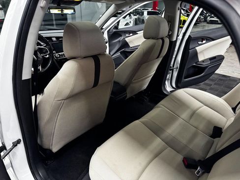 Used 2019 Honda Civic EX image 44
