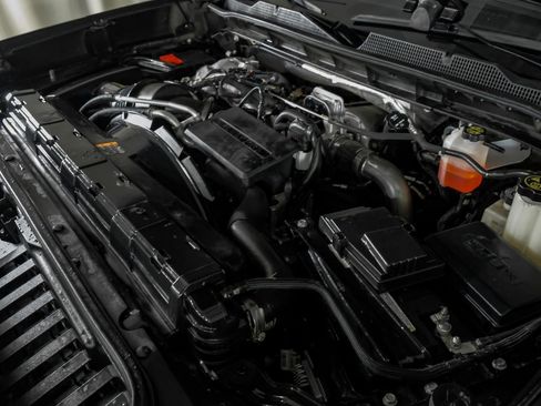 Used 2024 Chevrolet Silverado 2500 ZR2 AWD/4WD image 47