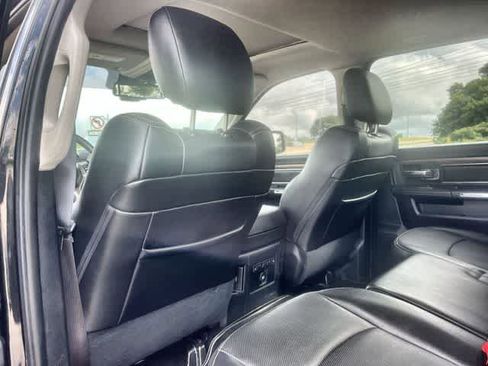 Used 2016 RAM 1500 Laramie w/ Convenience Group AWD/4WD image 13