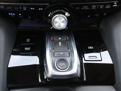 Used 2022 Acura MDX SH-AWD w/ Advance Package image 28