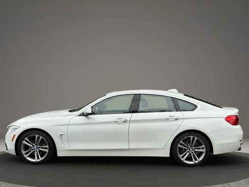 Used 2017 BMW 430i Gran Coupe RWD image 6