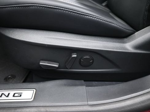 Used 2023 Ford Mustang Mach-E Premium RWD image 10