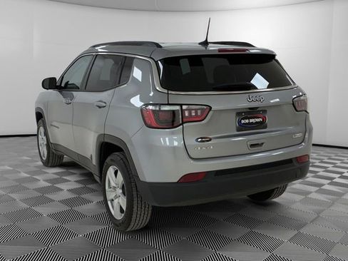 Used 2022 Jeep Compass Latitude w/ Convenience Group image 5