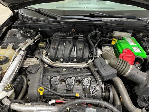 Used 2012 Ford Fusion SEL image 37