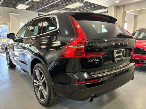 Used 2019 Volvo XC60 T5 Momentum w/ Premium Package image 5