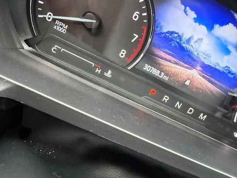 Used 2023 Ford Explorer Timberline image 7