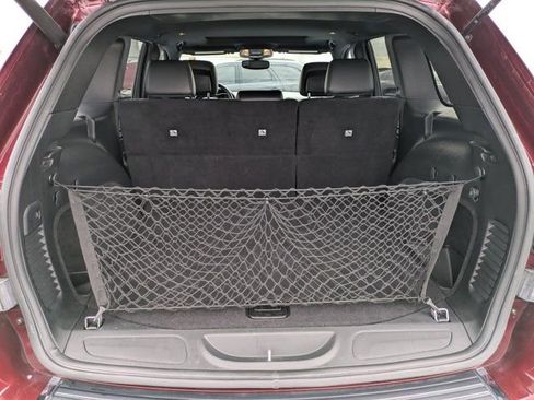 Used 2020 Jeep Grand Cherokee Limited image 11