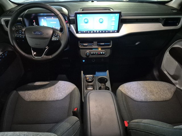 Used 2025 Ford Maverick XLT w/ XLT Luxury Package AWD/4WD image 15