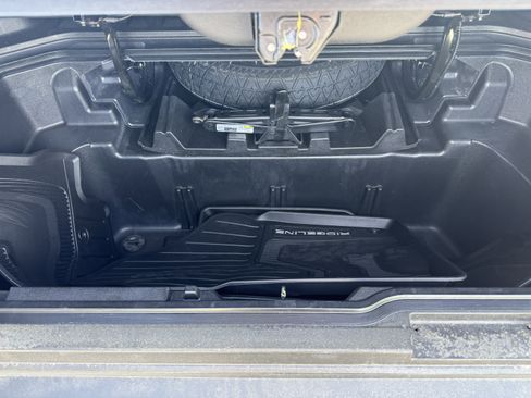Certified 2025 Honda Ridgeline RTL image 20