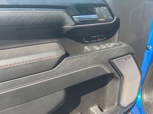 Used 2023 GMC Sierra 1500 AT4X image 23