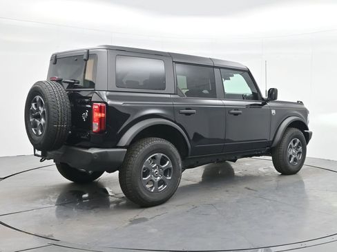 New 2025 Ford Bronco Big Bend image 7