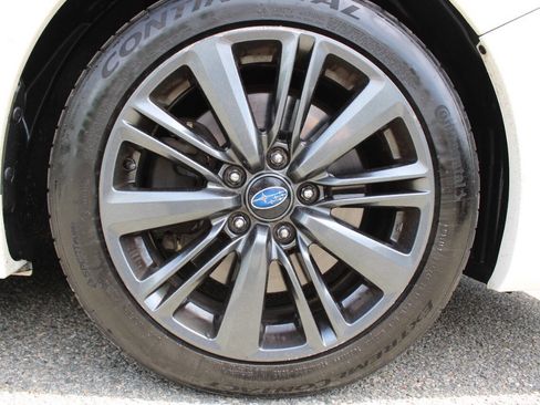 Used 2015 Subaru WRX Premium w/ Popular Package #2 AWD/4WD image 22